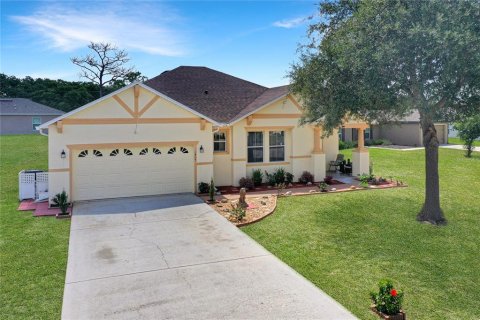 Casa en venta en Kissimmee, Florida, 3 dormitorios, 170.57 m2 № 1808528 - foto 2