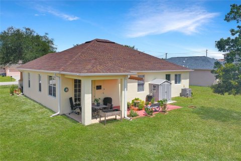 Casa en venta en Kissimmee, Florida, 3 dormitorios, 170.57 m2 № 1808528 - foto 28