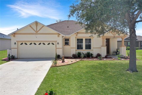 Casa en venta en Kissimmee, Florida, 3 dormitorios, 170.57 m2 № 1808528 - foto 1