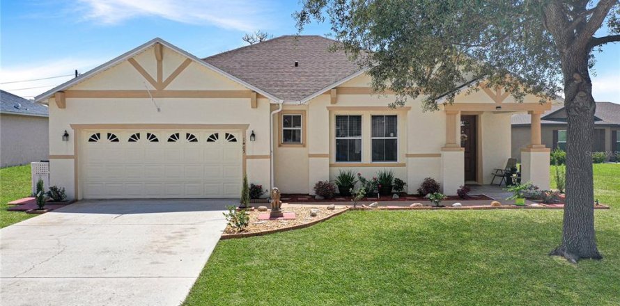 Casa en Kissimmee, Florida 3 dormitorios, 170.57 m2 № 1808528