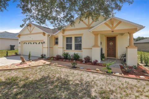 Casa en venta en Kissimmee, Florida, 3 dormitorios, 170.57 m2 № 1808528 - foto 3