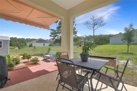 Casa en venta en Kissimmee, Florida, 3 dormitorios, 170.57 m2 № 1808528 - foto 26