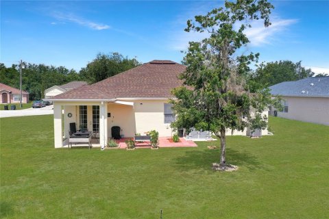 Casa en venta en Kissimmee, Florida, 3 dormitorios, 170.57 m2 № 1808528 - foto 30