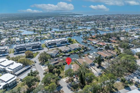House in New Port Richey, Florida 2 bedrooms, 132.94 sq.m. № 1720273 - photo 28
