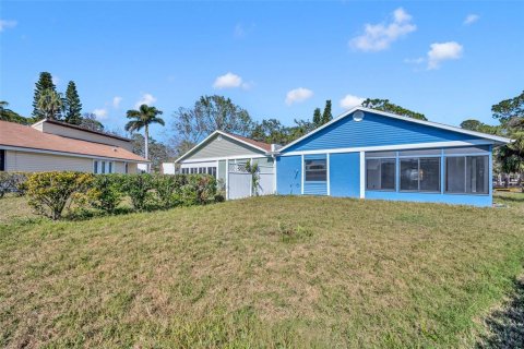 House in New Port Richey, Florida 2 bedrooms, 132.94 sq.m. № 1720273 - photo 22