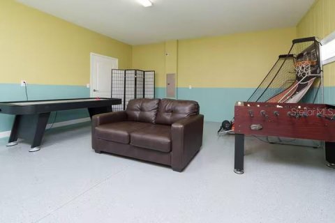 Купить виллу или дом в Дэвенпорт, Флорида 10 комнат, 363.15м2, № 2142948 - фото 16