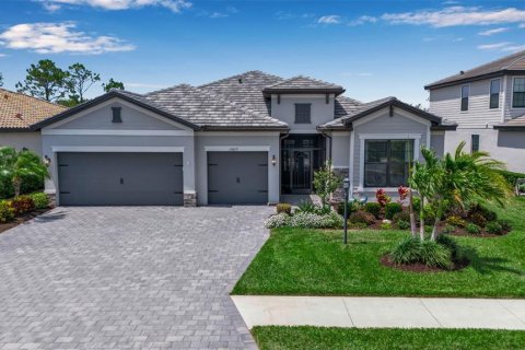 Casa en venta en Bradenton, Florida, 3 dormitorios, 228.08 m2 № 1751258 - foto 1