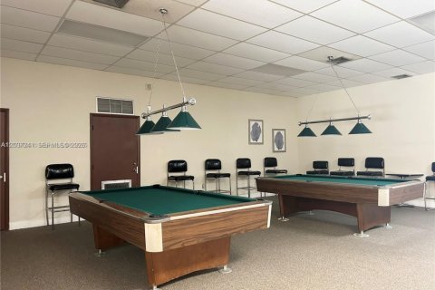 Condo in Miami, Florida, 1 bedroom  № 2086131 - photo 22