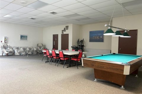 Condo in Miami, Florida, 1 bedroom  № 2086131 - photo 21