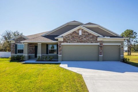 Villa ou maison à North Port, Floride 4 chambres, 226.4 m2 № 2347181