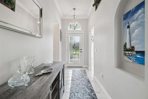 House in Hudson, Florida 3 bedrooms, 147.25 sq.m. № 2230509 - photo 8