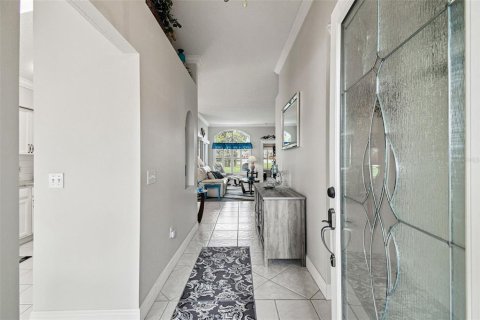 House in Hudson, Florida 3 bedrooms, 147.25 sq.m. № 2230509 - photo 7