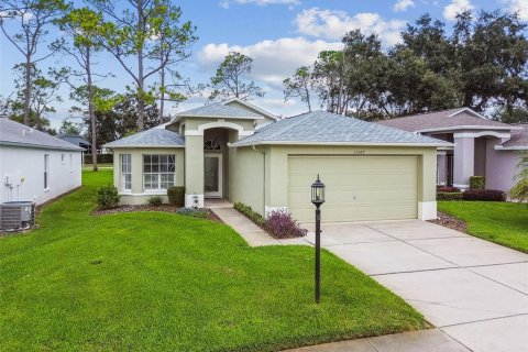 House in Hudson, Florida 3 bedrooms, 147.25 sq.m. № 2230509 - photo 3