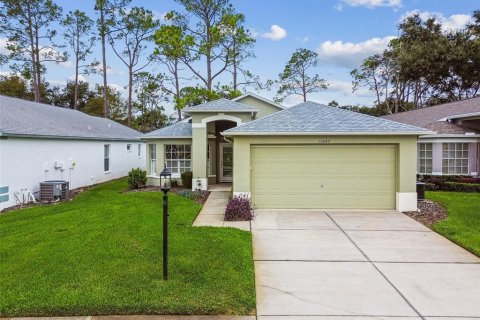 House in Hudson, Florida 3 bedrooms, 147.25 sq.m. № 2230509 - photo 4