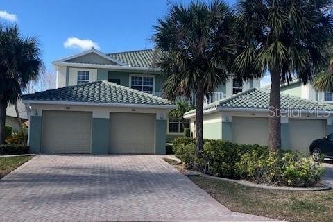Condo in Punta Gorda, Florida, 3 bedrooms  № 1275839 - photo 1