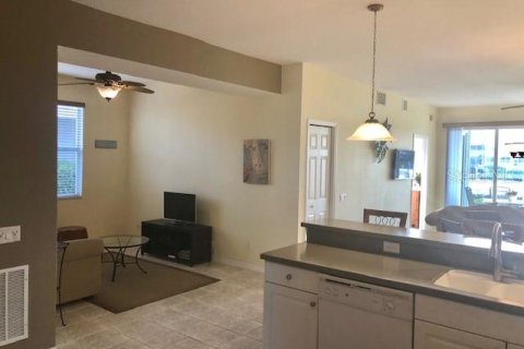 Condo in Punta Gorda, Florida, 3 bedrooms  № 1275839 - photo 7
