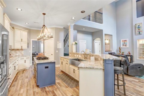 Купить виллу или дом в Тампа, Флорида 14 комнат, 349.41м2, № 1848502 - фото 13