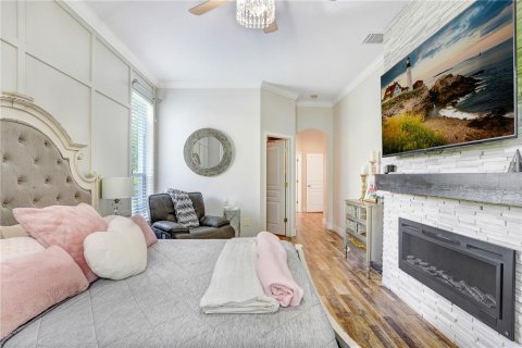 Купить виллу или дом в Тампа, Флорида 14 комнат, 349.41м2, № 1848502 - фото 19