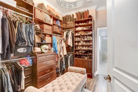 Купить виллу или дом в Тампа, Флорида 14 комнат, 349.41м2, № 1848502 - фото 20