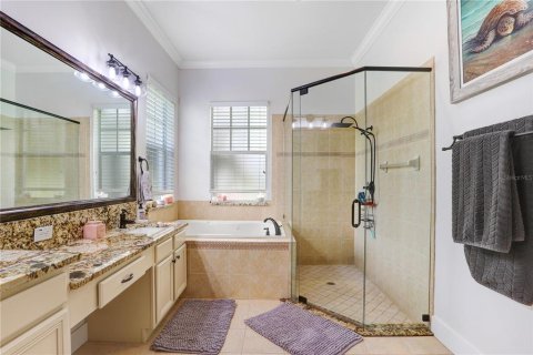 Купить виллу или дом в Тампа, Флорида 14 комнат, 349.41м2, № 1848502 - фото 22