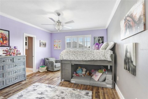 Купить виллу или дом в Тампа, Флорида 14 комнат, 349.41м2, № 1848502 - фото 27