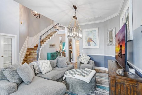 Купить виллу или дом в Тампа, Флорида 14 комнат, 349.41м2, № 1848502 - фото 7