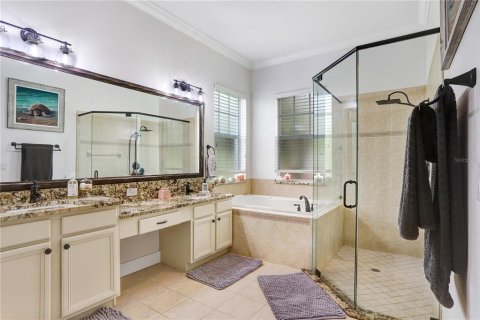 Купить виллу или дом в Тампа, Флорида 14 комнат, 349.41м2, № 1848502 - фото 21