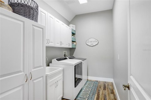 Купить виллу или дом в Тампа, Флорида 14 комнат, 349.41м2, № 1848502 - фото 17
