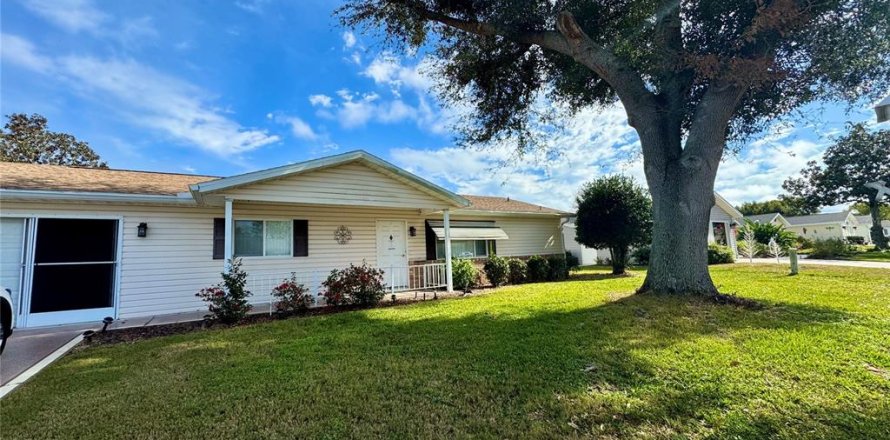 Casa en Summerfield, Florida 2 dormitorios, 103.86 m2 № 1844327