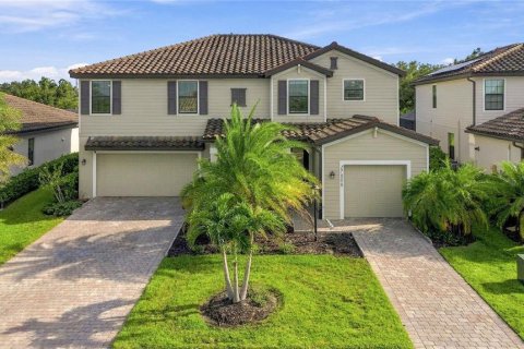 Villa ou maison à Bradenton, Floride 5 chambres, 310.67 m2 № 2374031