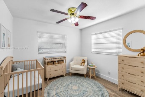 Casa en venta en Lauderhill, Florida, 3 dormitorios, 128.39 m2 № 1965550 - foto 25