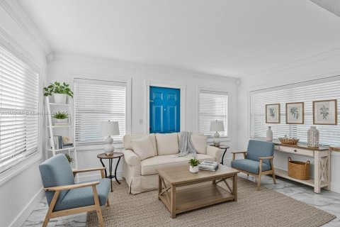 Casa en venta en Lauderhill, Florida, 3 dormitorios, 128.39 m2 № 1965550 - foto 11