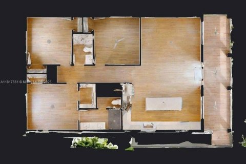 House in Key Largo, Florida 3 bedrooms, 128.21 sq.m. № 1772517 - photo 25