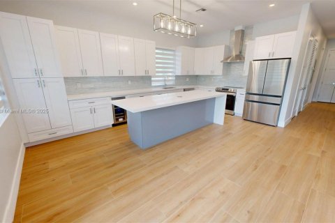 Villa ou maison à louer à Key Largo, Floride: 3 chambres, 128.21 m2 № 1772517 - photo 4