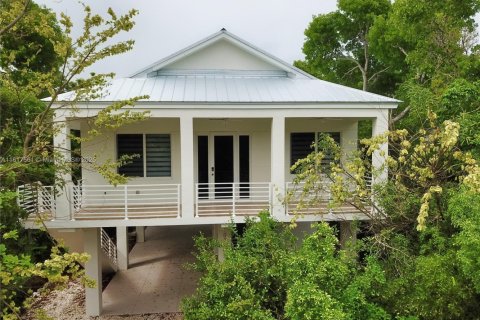 House in Key Largo, Florida 3 bedrooms, 128.21 sq.m. № 1772517 - photo 26