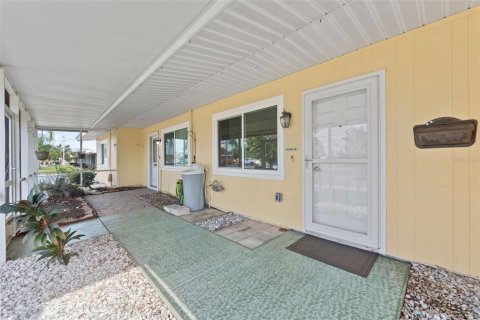 Casa en venta en Sun City Center, Florida, 2 dormitorios, 122.45 m2 № 1886349 - foto 4