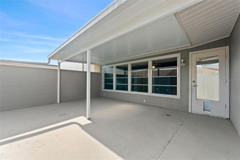 Casa en venta en Sun City Center, Florida, 2 dormitorios, 122.45 m2 № 1886349 - foto 27