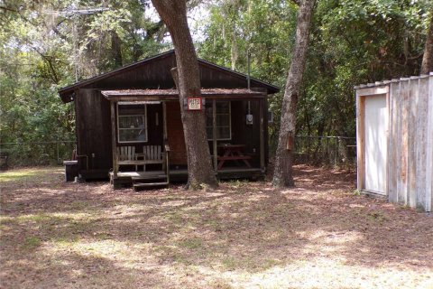 Villa ou maison à Old Town, Floride 2 chambres, 37.16 m2 № 2273074