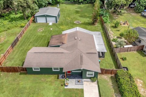 Villa ou maison à vendre à Zellwood, Floride: 4 chambres, 218.51 m2 № 2389379 - photo 3