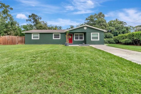 Villa ou maison à vendre à Zellwood, Floride: 4 chambres, 218.51 m2 № 2389379 - photo 7