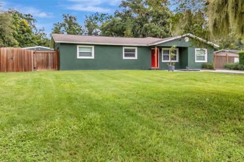 Villa ou maison à vendre à Zellwood, Floride: 4 chambres, 218.51 m2 № 2389379 - photo 6