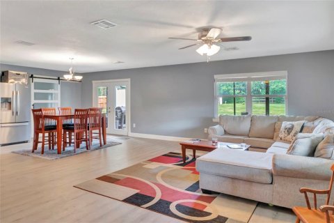 Villa ou maison à vendre à Zellwood, Floride: 4 chambres, 218.51 m2 № 2389379 - photo 23