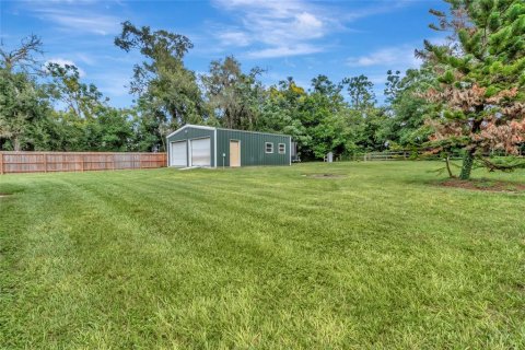 Villa ou maison à vendre à Zellwood, Floride: 4 chambres, 218.51 m2 № 2389379 - photo 4