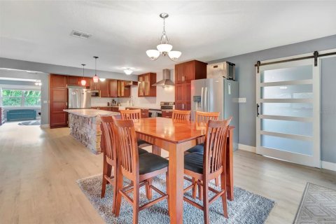 Villa ou maison à vendre à Zellwood, Floride: 4 chambres, 218.51 m2 № 2389379 - photo 22