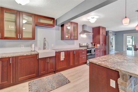 Villa ou maison à vendre à Zellwood, Floride: 4 chambres, 218.51 m2 № 2389379 - photo 19