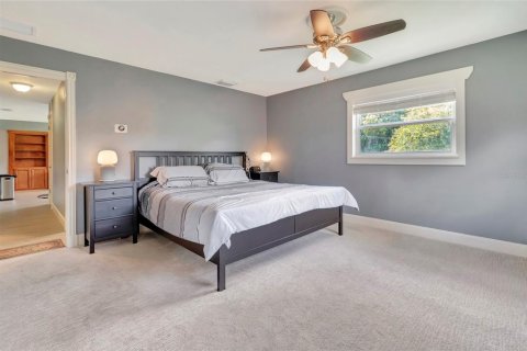 Villa ou maison à vendre à Zellwood, Floride: 4 chambres, 218.51 m2 № 2389379 - photo 28