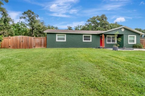 Villa ou maison à vendre à Zellwood, Floride: 4 chambres, 218.51 m2 № 2389379 - photo 8
