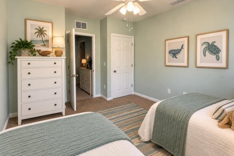 Villa ou maison à vendre à Punta Gorda, Floride: 4 chambres, 171.5 m2 № 2437292 - photo 22