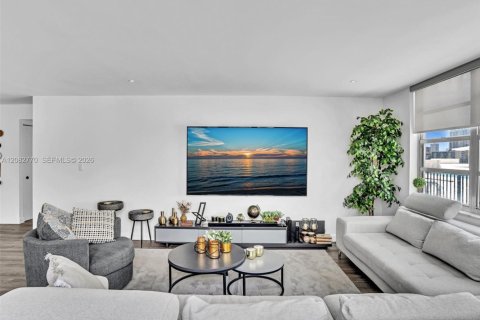 Condominio en venta en Aventura, Florida, 2 dormitorios, 120.77 m2 № 2353743 - foto 6