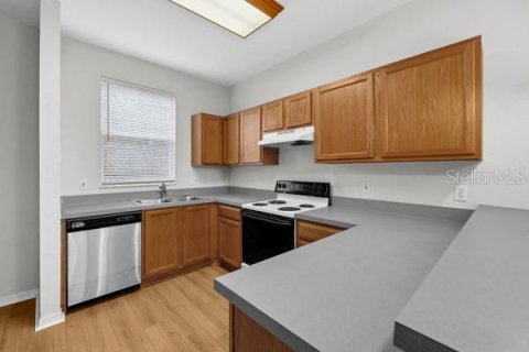 Condominio en venta en Gainesville, Florida, 2 dormitorios, 109.25 m2 № 1716879 - foto 12